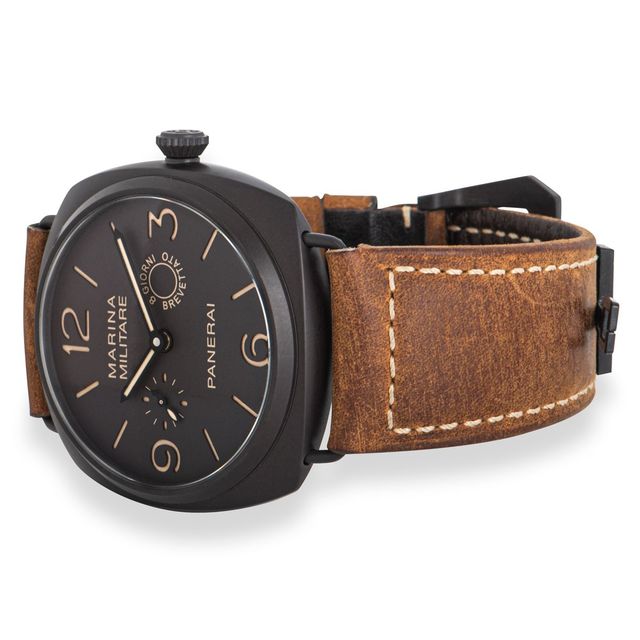 Panerai Radiomir Manual PAM00339 Image 3